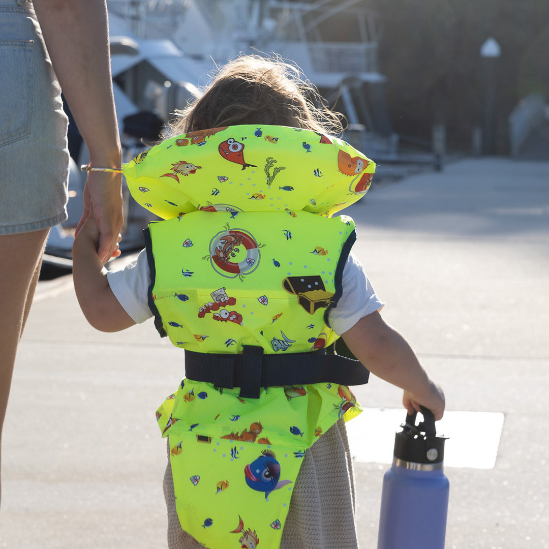 Kids Life Jackets