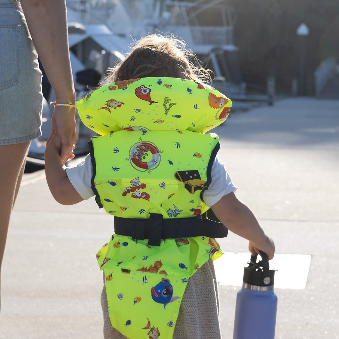 Kids Life Jackets - Okae