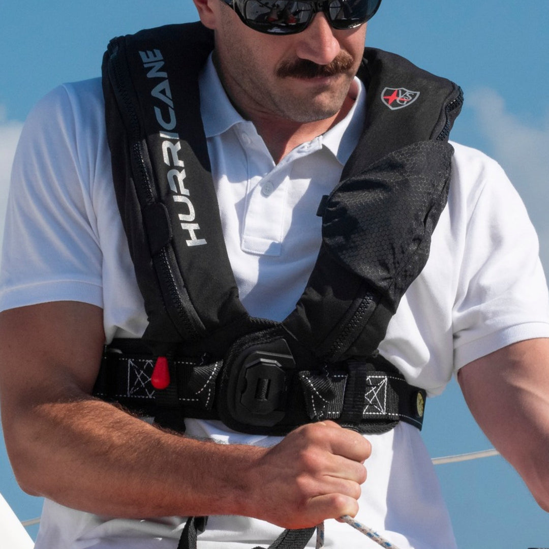 Veleria San Giorgio - Life Jackets - Okae