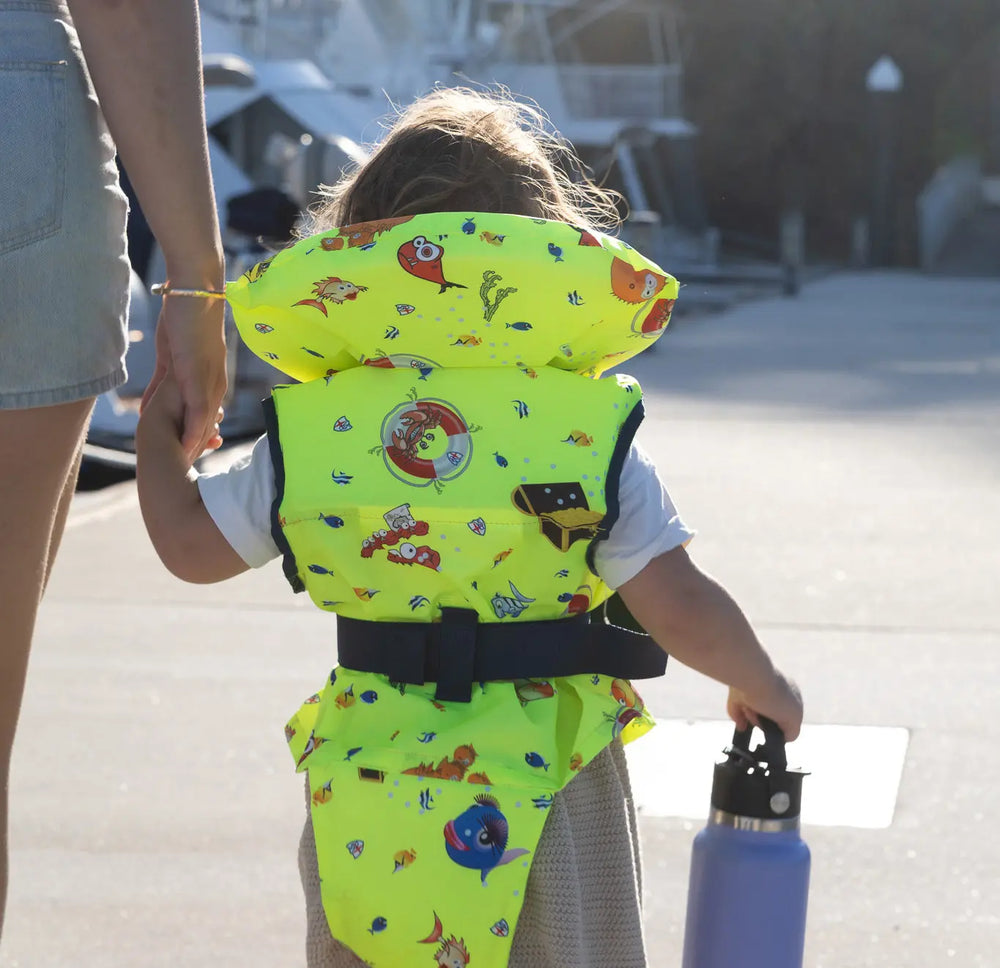 ANTILLE CRABS Veleria San Giorgio