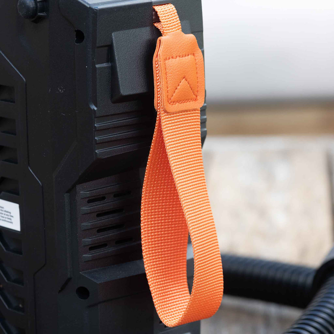 Okae. Portable RIB &amp; SUP Air Pump - Okae
