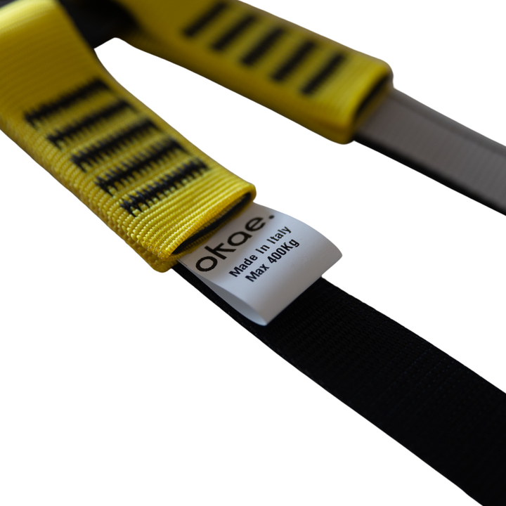 Okae. Tender Lifting Sling / 3 Leg