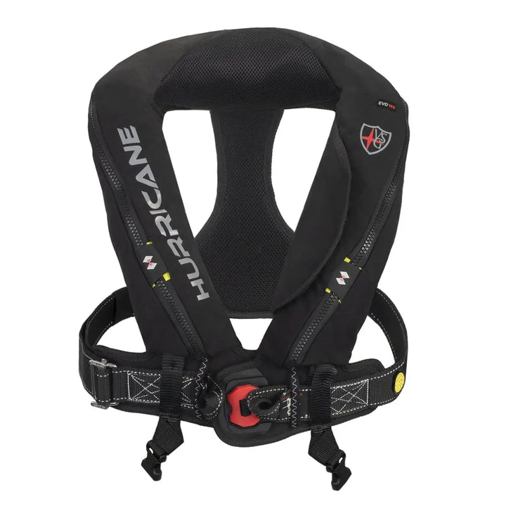 HURRICANE EVO 290 - Okae