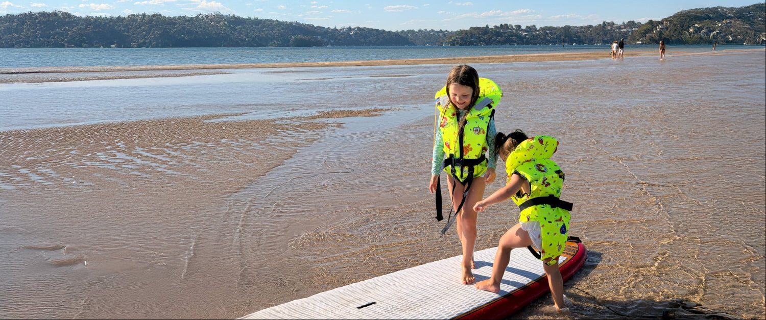 shop kids life jackets