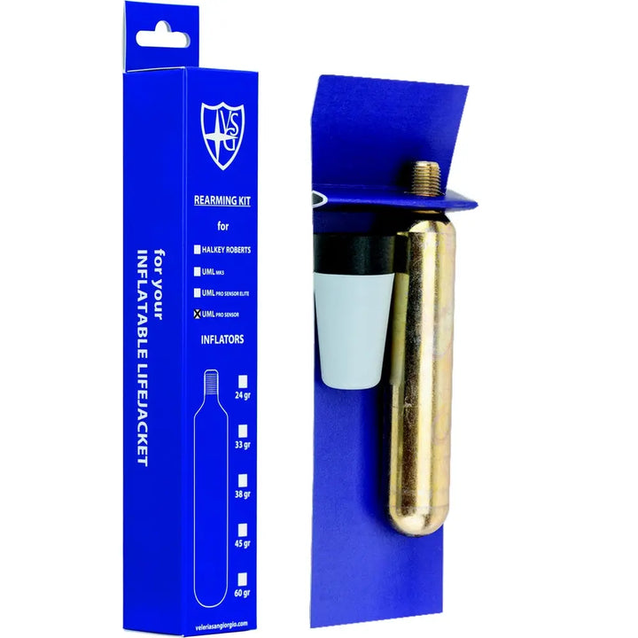 UML REARMING KIT Okae