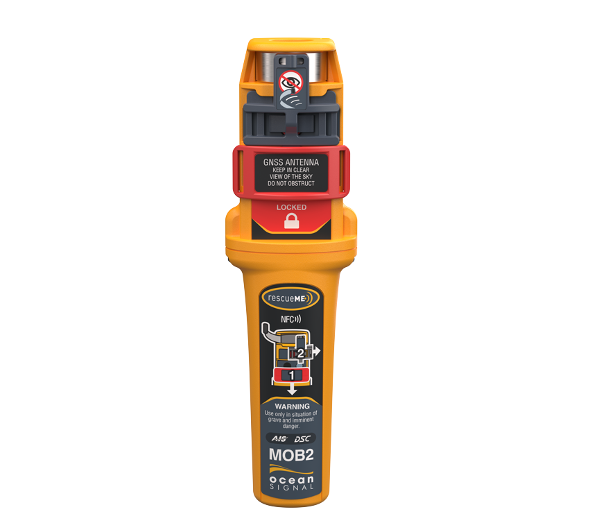 Ocean Signal - RescueMe MOB2 Ocean Signal