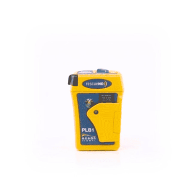 Ocean Signal - RescueMe PLB1 Personal Locator Beacon Ocean Signal