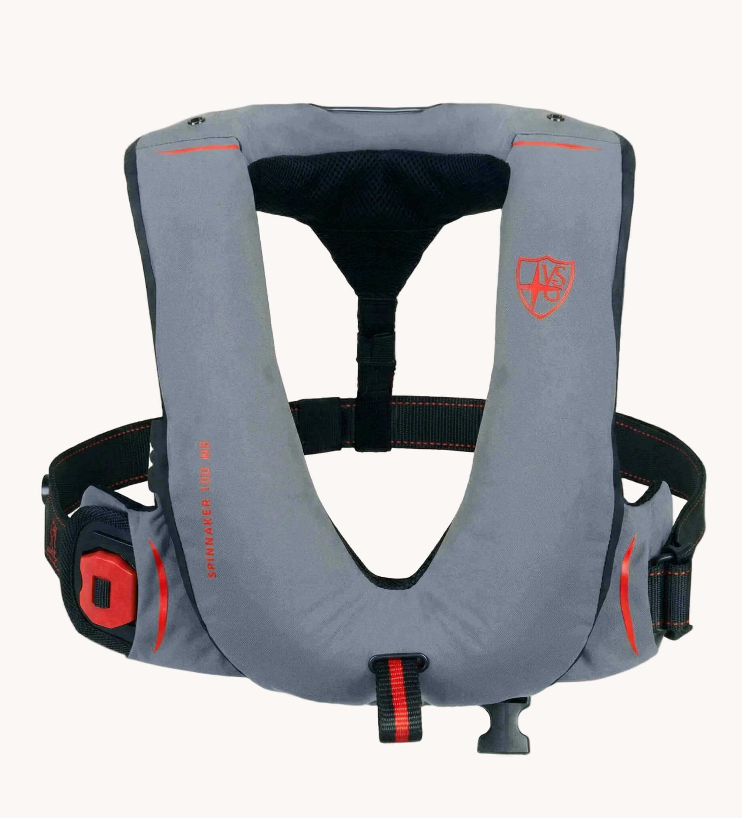 SPINNAKER EASYFIT 180 HX