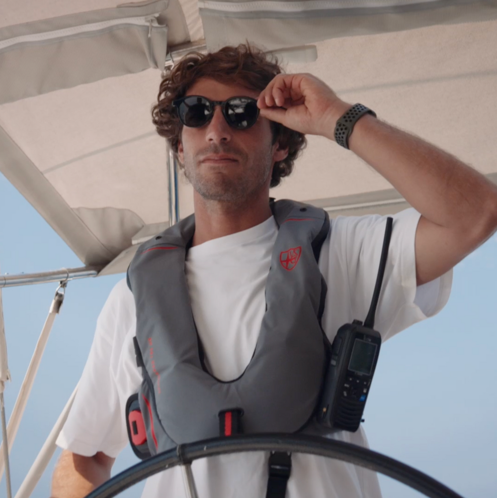 SPINNAKER EASYFIT 180 HX Veleria San Giorgio