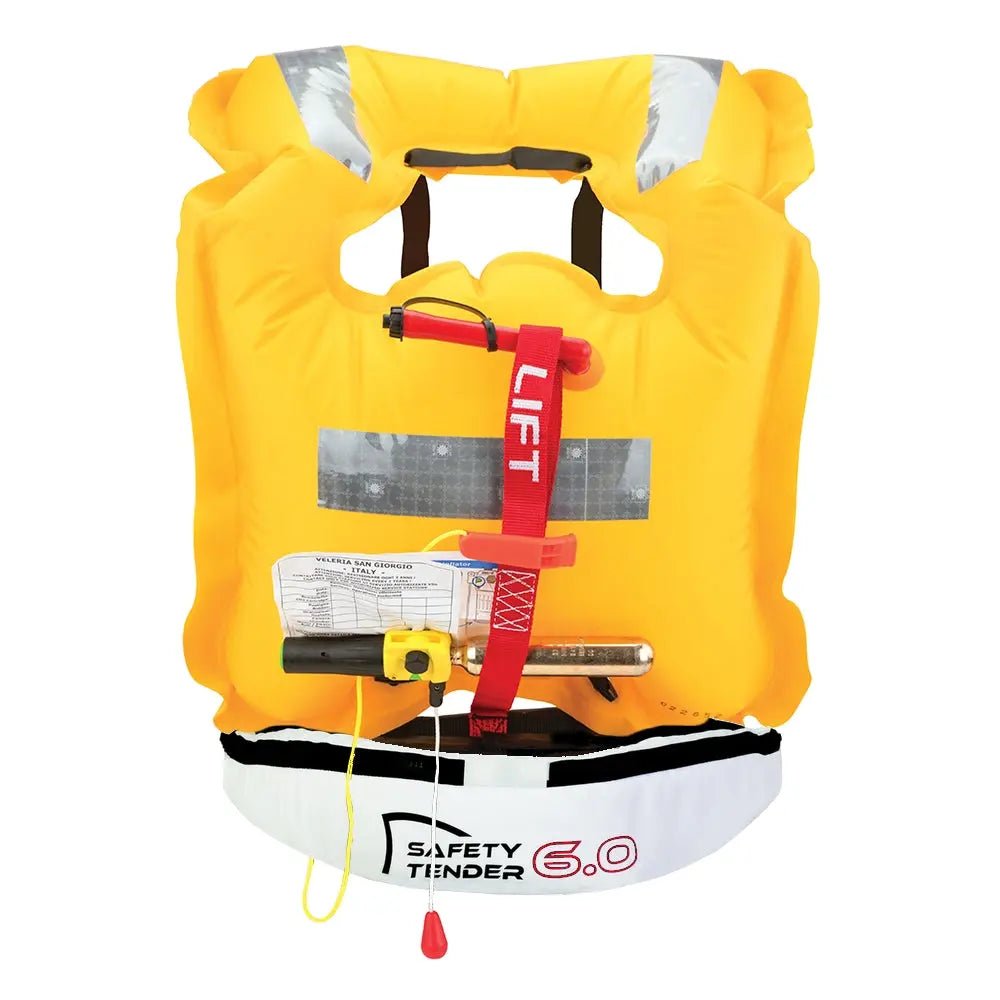 AIR BAG SLIM 150N BELT - Okae