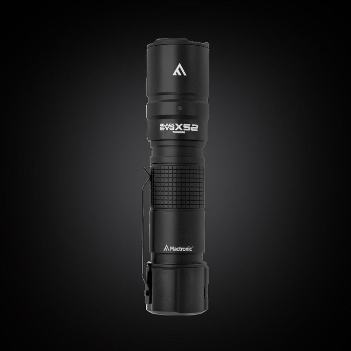 BLACK EYE X52 | 5200 Lumen Flashlight - Okae