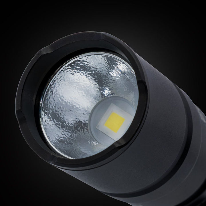 BLACK EYE X52 | 5200 Lumen Flashlight - Okae