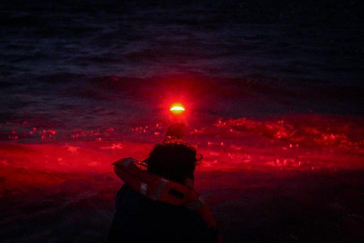 Ocean Signal - EDF2 LED distress flare - Okae