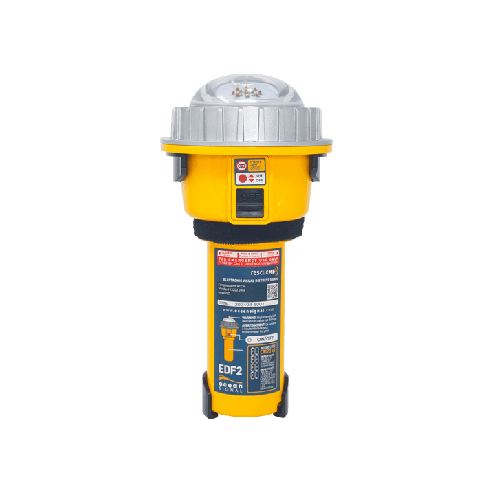 Ocean Signal - EDF2 LED distress flare - Okae