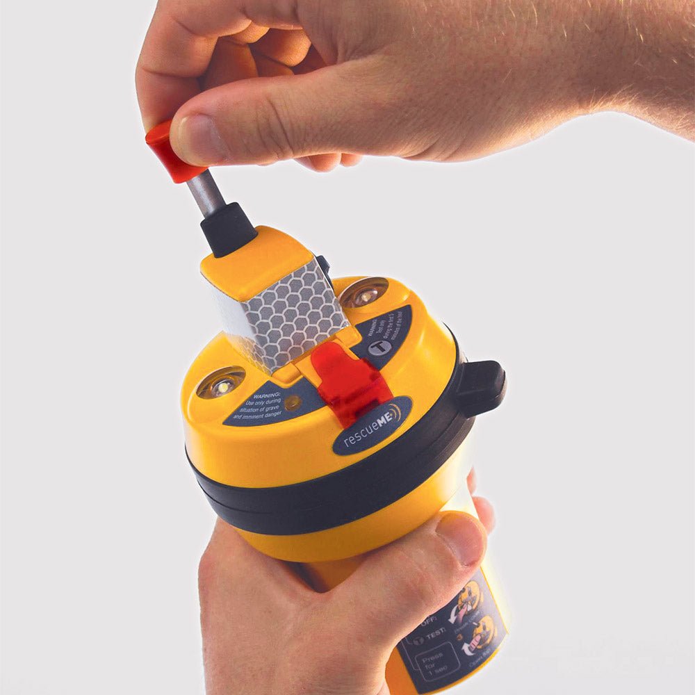Ocean Signal - RescueME EPIRB 1 - Okae