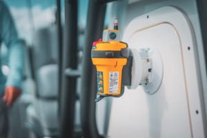 Ocean Signal - RescueME EPIRB 1 - Okae