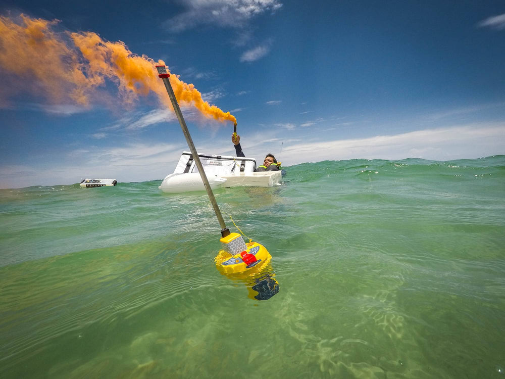 Ocean Signal - RescueME EPIRB 1 - Okae