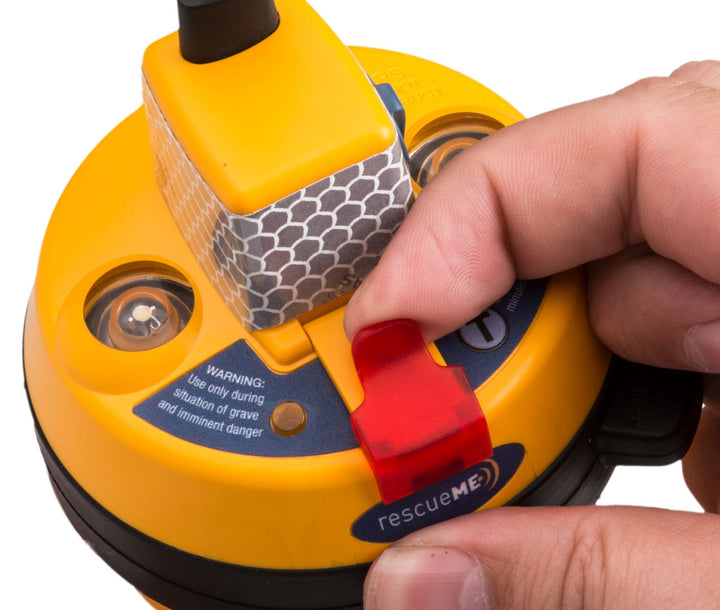 Ocean Signal - RescueME EPIRB 1 - Okae