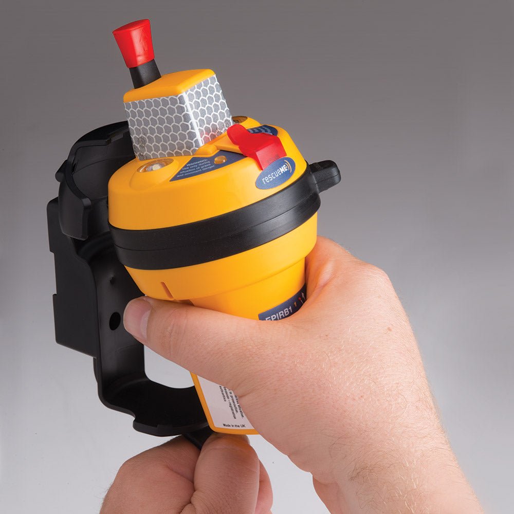 Ocean Signal - RescueME EPIRB 1 - Okae