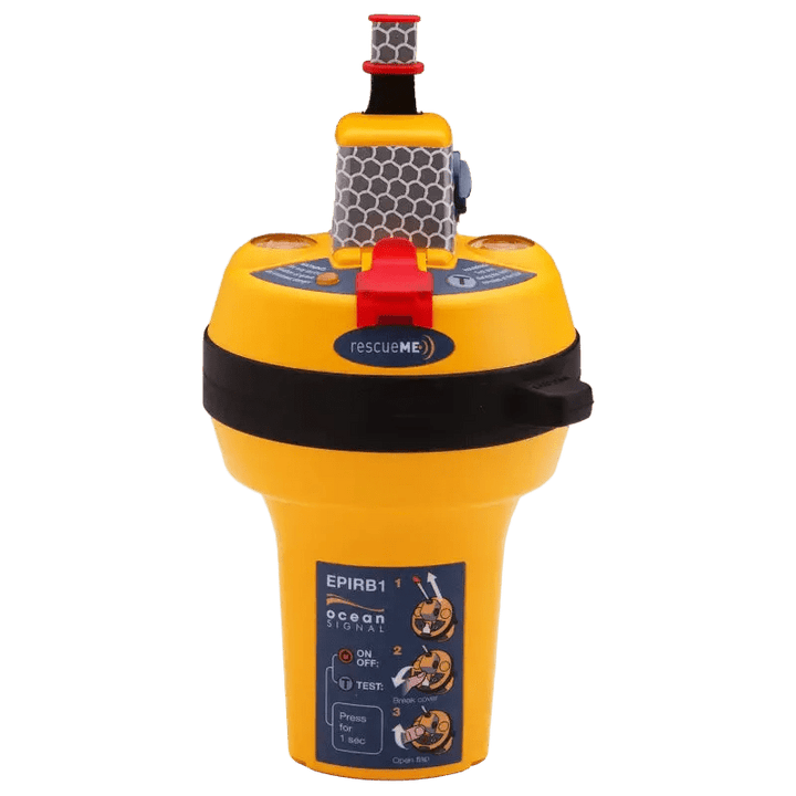 Ocean Signal - RescueME EPIRB 1 - Okae