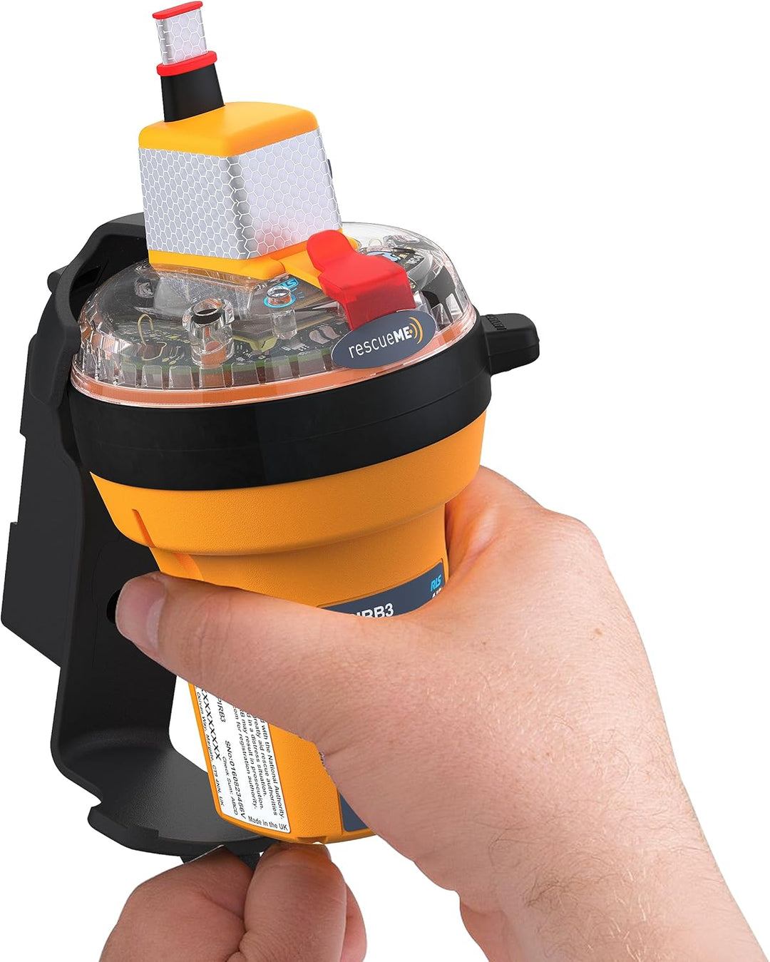 Ocean Signal - RescueME EPIRB3 - Okae