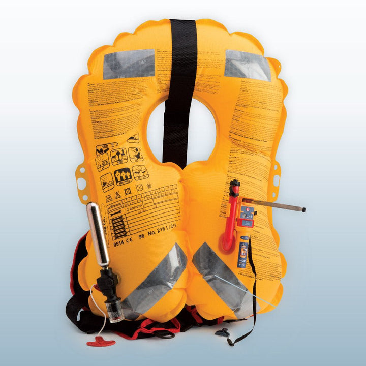 Ocean Signal - RescueME MOB1 - Okae