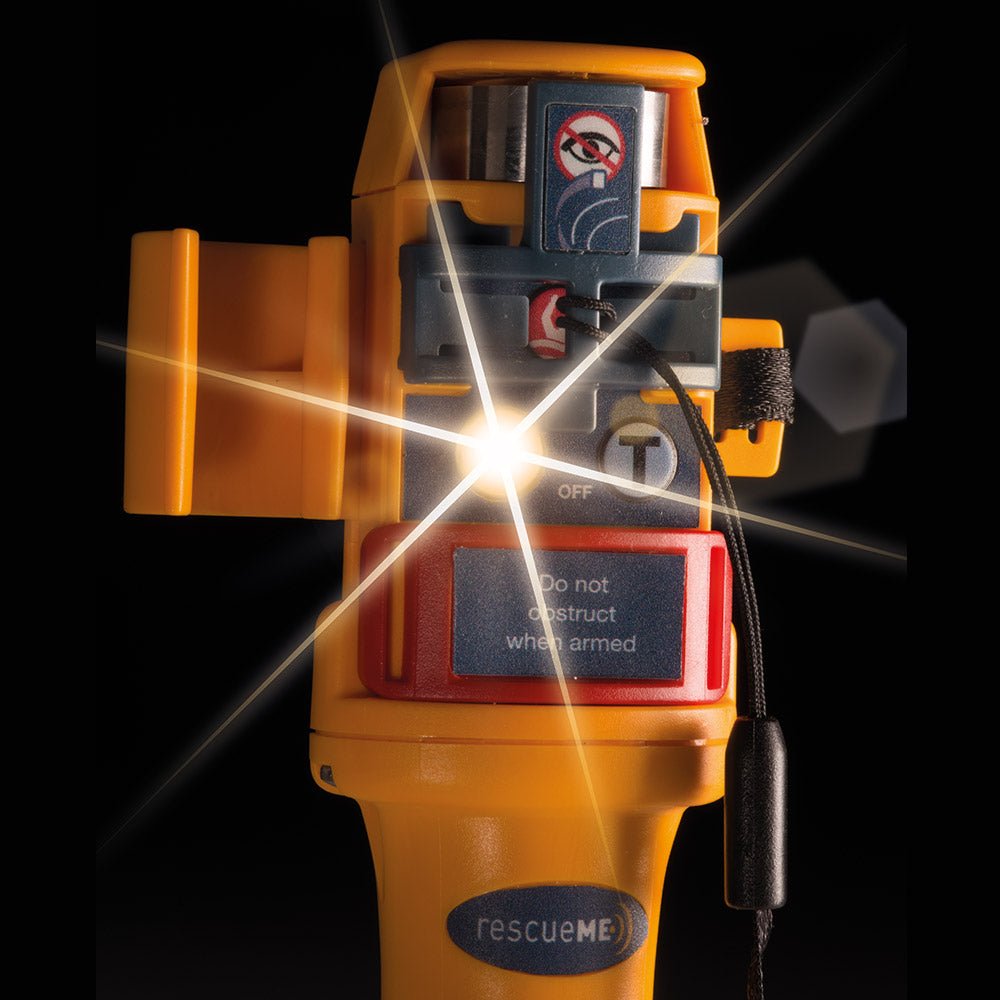 Ocean Signal - RescueMe MOB2 - Okae