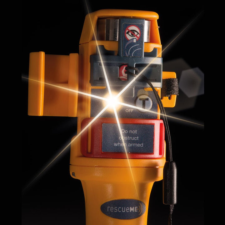Ocean Signal - RescueMe MOB2 - Okae