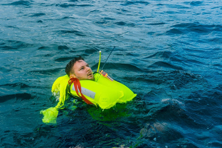 Ocean Signal - RescueMe MOB2 - Okae