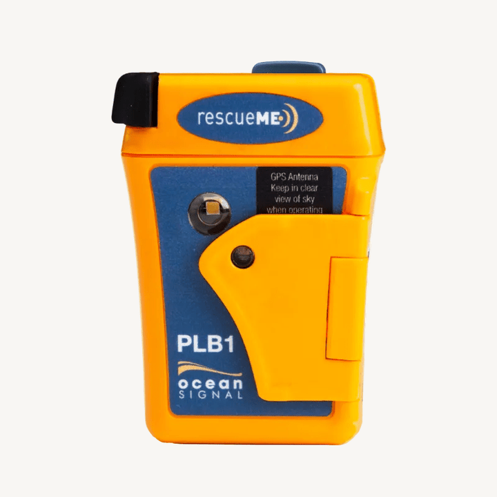 Ocean Signal - RescueMe PLB1 Personal Locator Beacon - Okae