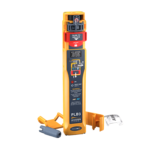 Ocean Signal - RescueME PLB3 - Okae