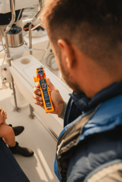 Ocean Signal - RescueME PLB3 - Okae