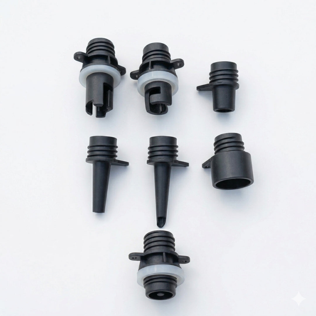 Okae. Portable RIB &amp; SUP Air Pump - Okae