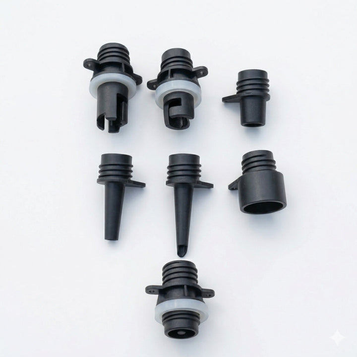 Okae. Portable RIB &amp; SUP Air Pump - Okae