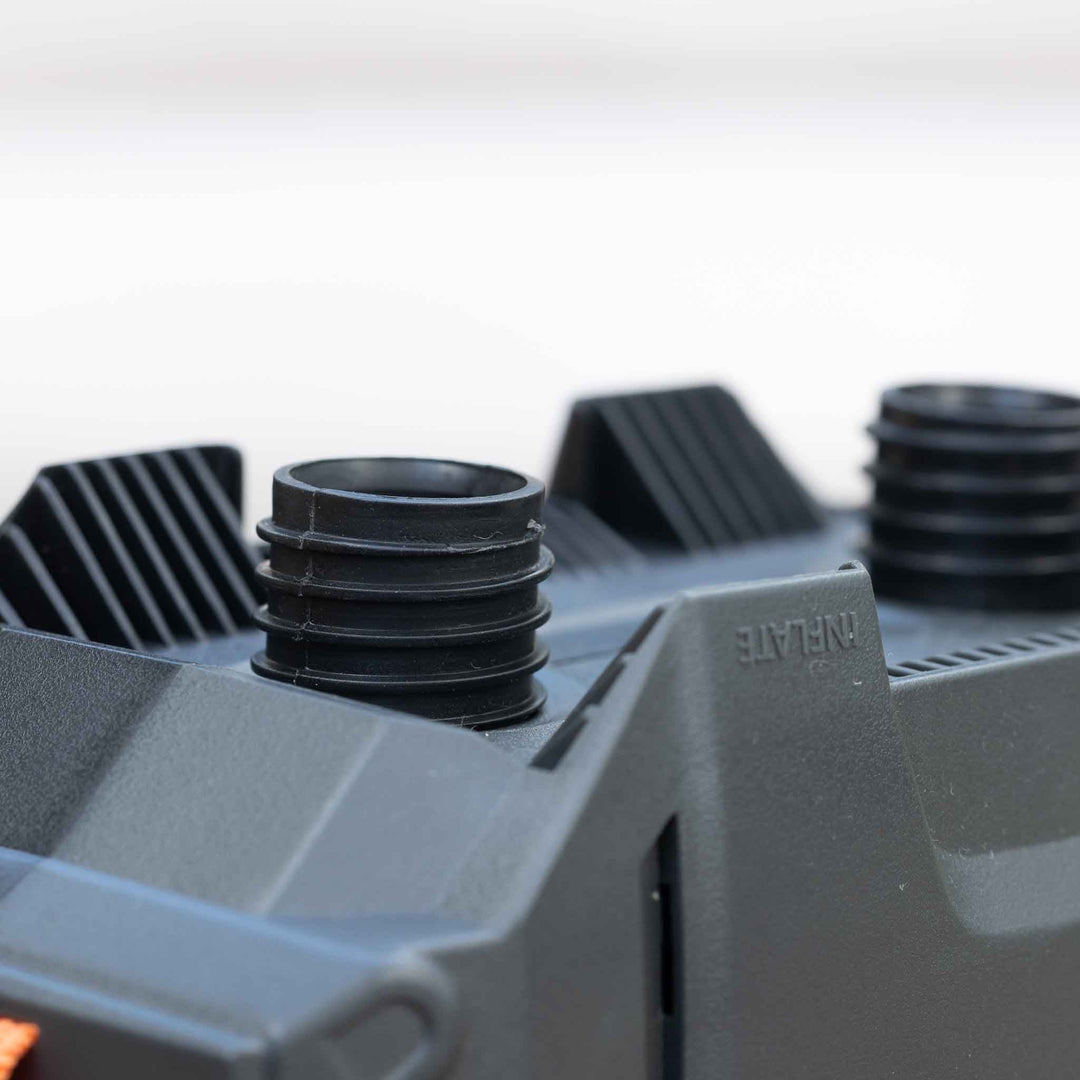 Okae. Portable RIB &amp; SUP Air Pump - Okae