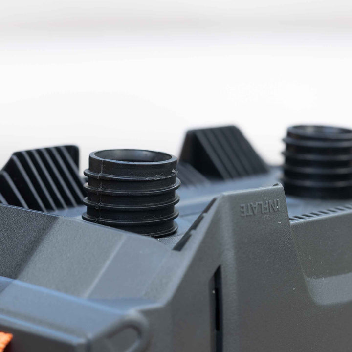 Okae. Portable RIB &amp; SUP Air Pump - Okae
