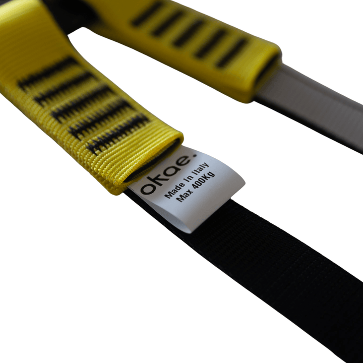 Okae. Tender Lifting Sling / 3 Leg - Okae