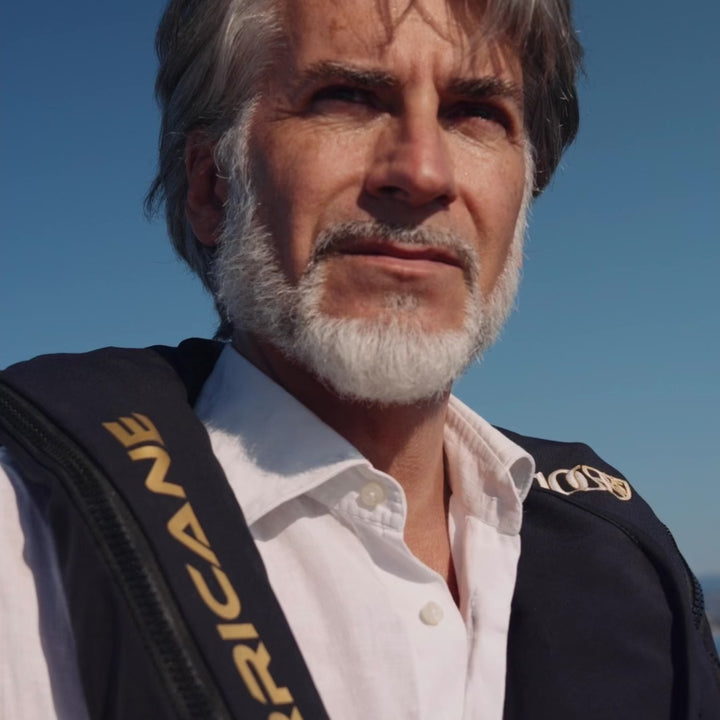 HURRICANE EVO 160 CENTENARIO (AUTO) Inflatable Life Jacket