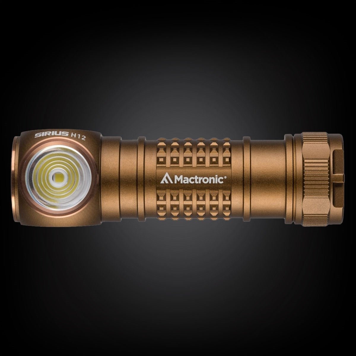SIRIUS H12 - Okae