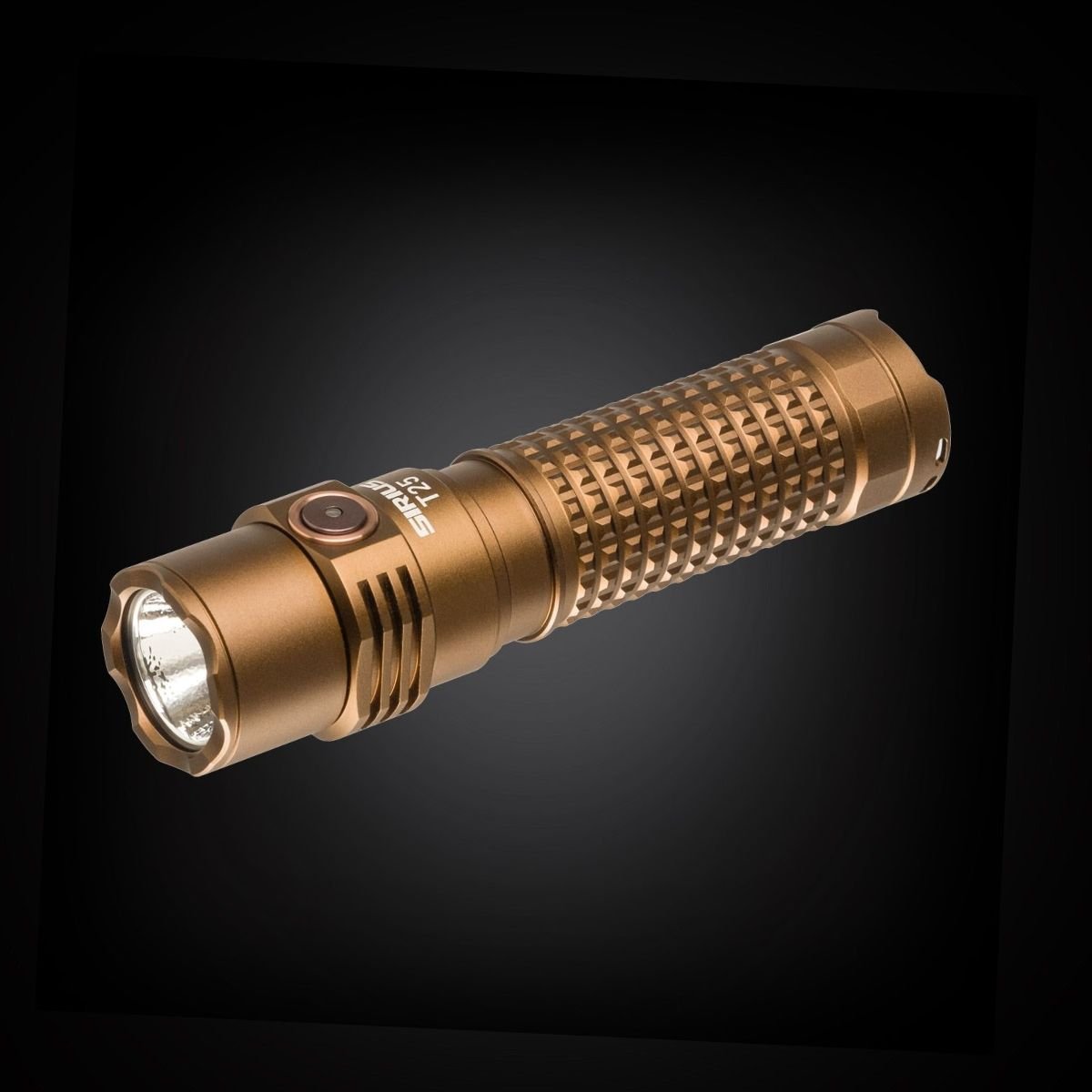 SIRIUS T25 - Okae