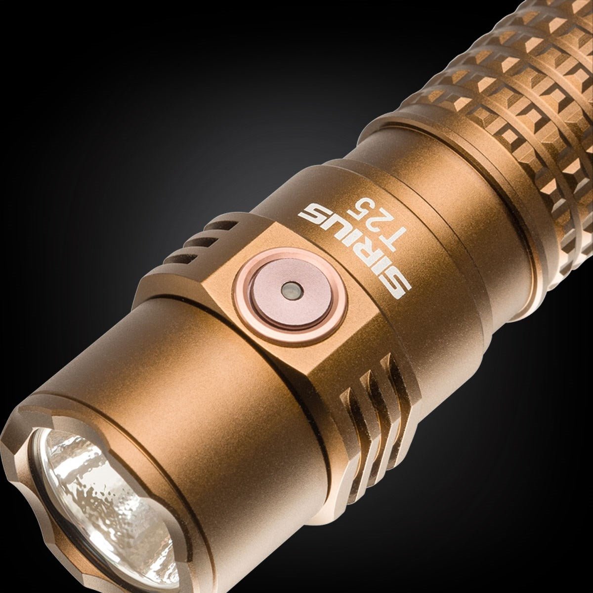 SIRIUS T25 - Okae