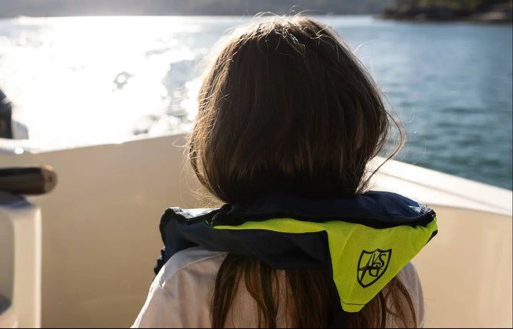 SKIPPER 150 - Child - Okae