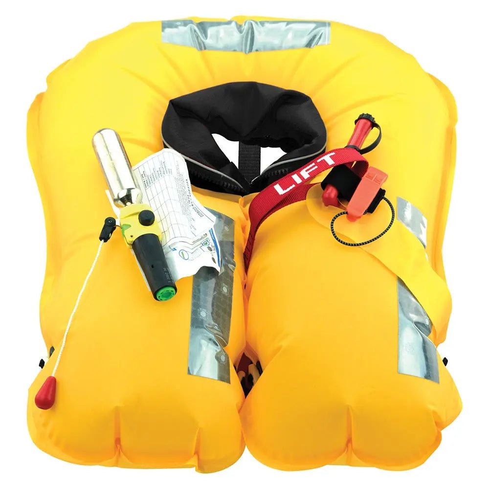 SPINNAKER - 100N SAFE 4.0 - Okae