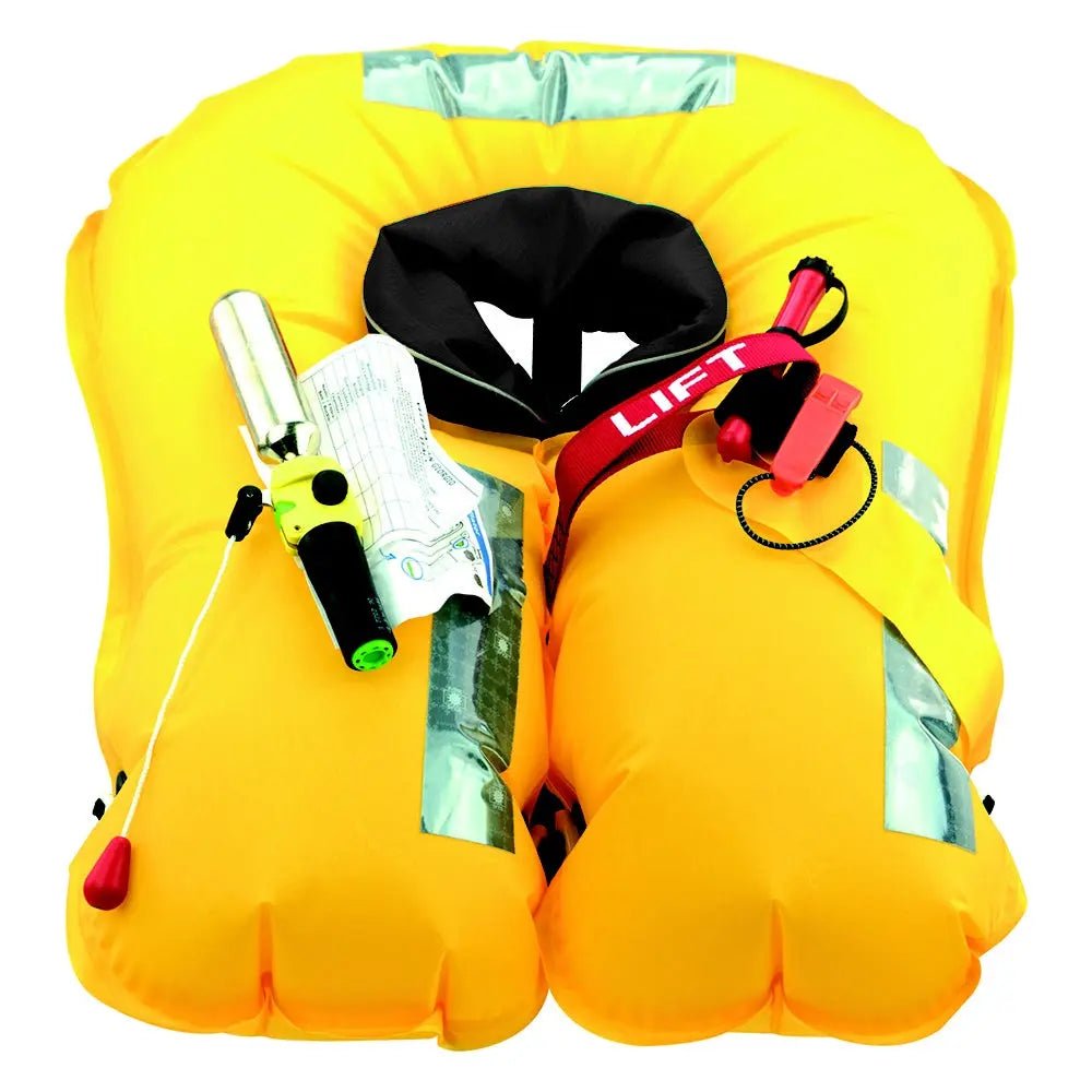 SPINNAKER - 180 SAFE 4.0 - Okae
