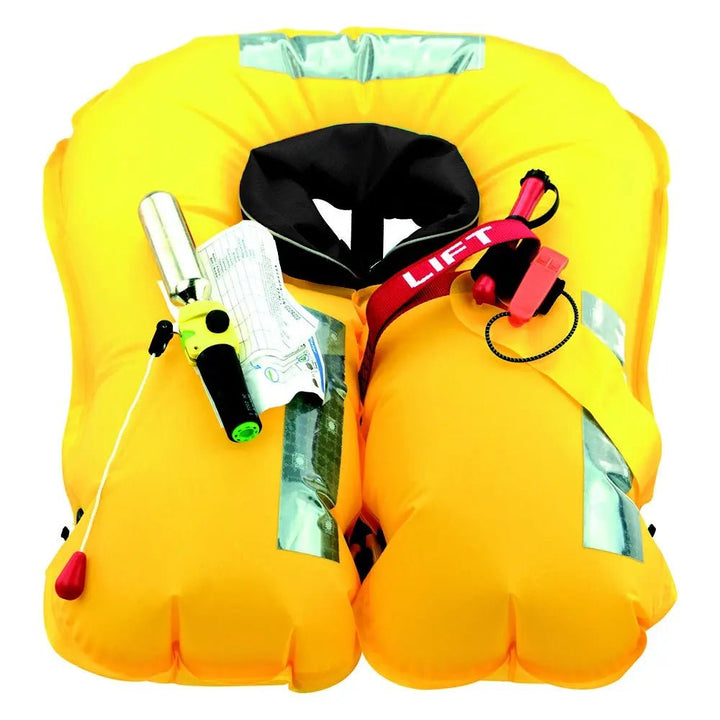 SPINNAKER - 180 SAFE 4.0 - Okae