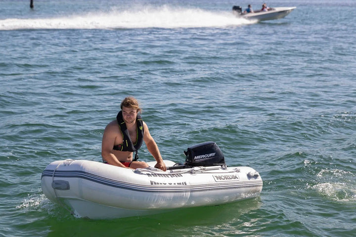 SPINNAKER - EASYFIT 180 - Okae