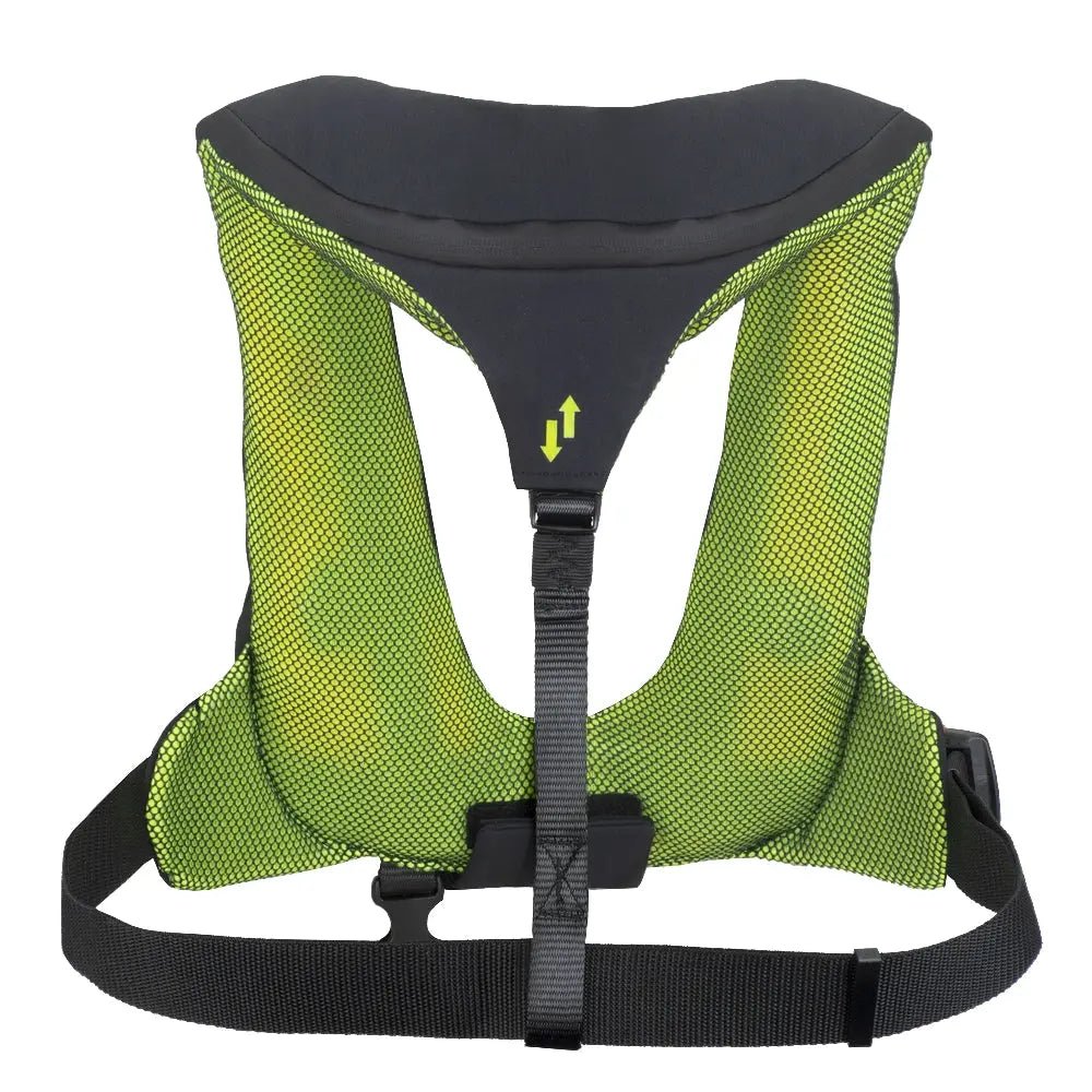 SPINNAKER - EASYFIT 180 - Okae