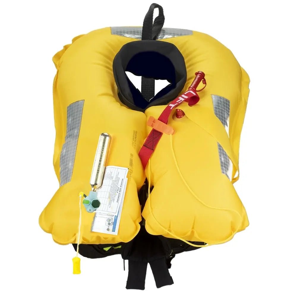 SPINNAKER - EASYFIT 180 - Okae