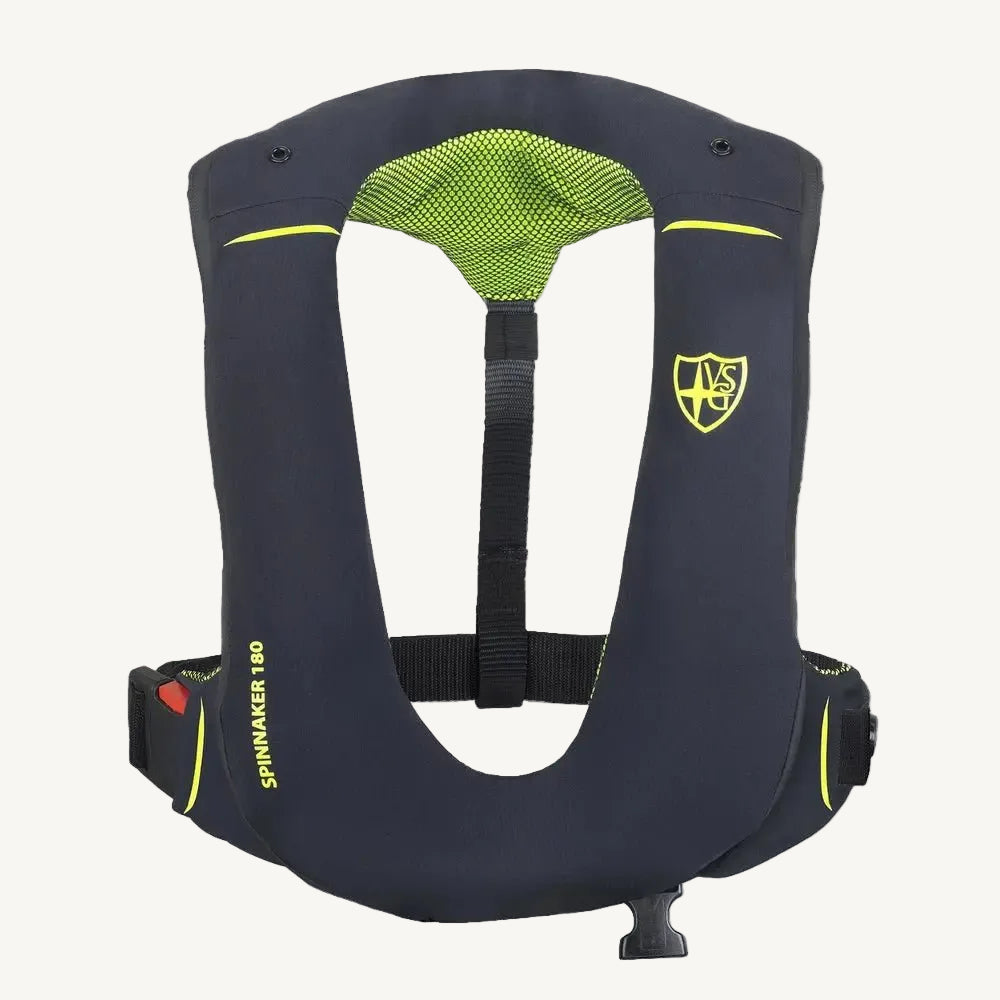 SPINNAKER - EASYFIT 180 - Okae