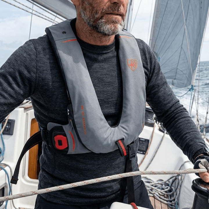 SPINNAKER EASYFIT 180 HX - Okae